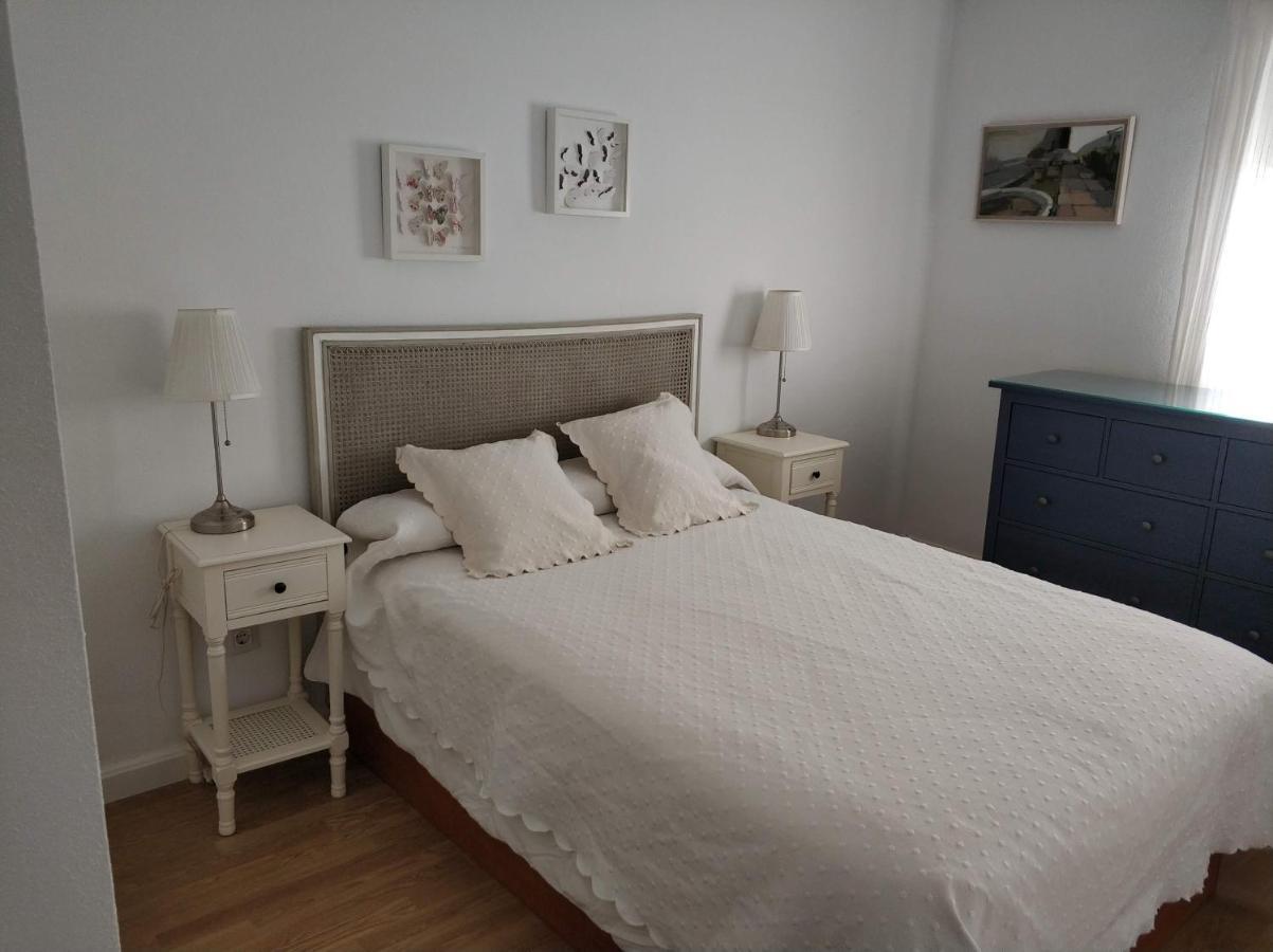 Ferienwohnung Guesting Goya Cádiz Exterior foto